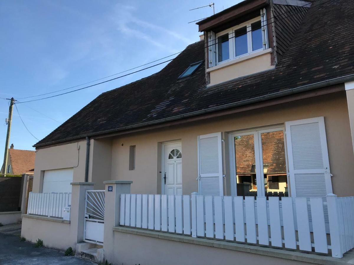 Ejoki Villa Sarlat-la-Caneda Exterior photo
